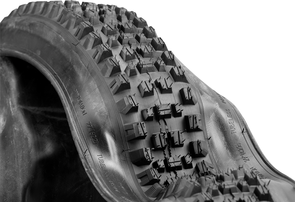 Grappler Tire Black-1