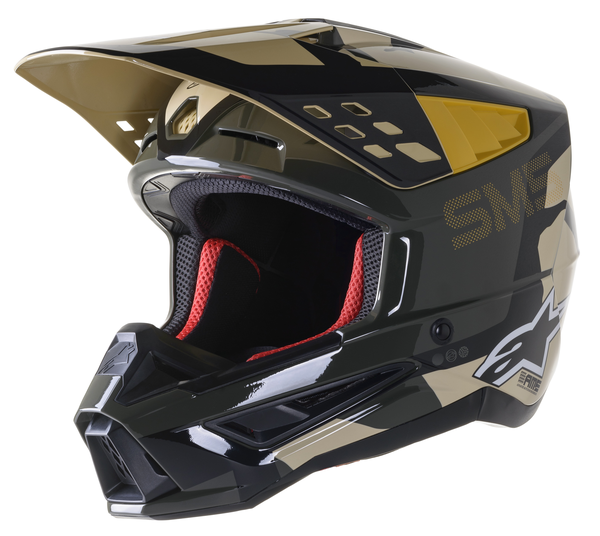 Supertech M5 Rover Mx Helmet Black, Green, Yellow-1b32e65e9df0b52ded03cd778fd07a99.webp