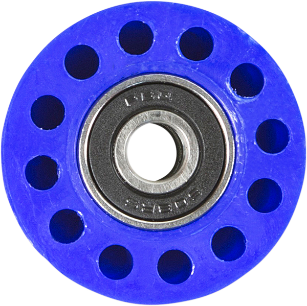 Chain Roller Blue-4