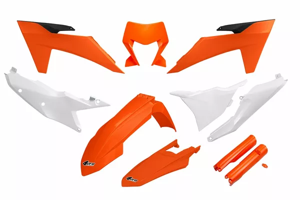 Body Kit For Ktm -1