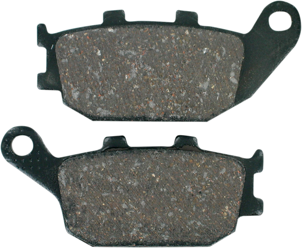 Ceramic Brake Pads