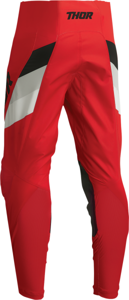 Pantaloni Copii Thor Pulse Tactic Red-4