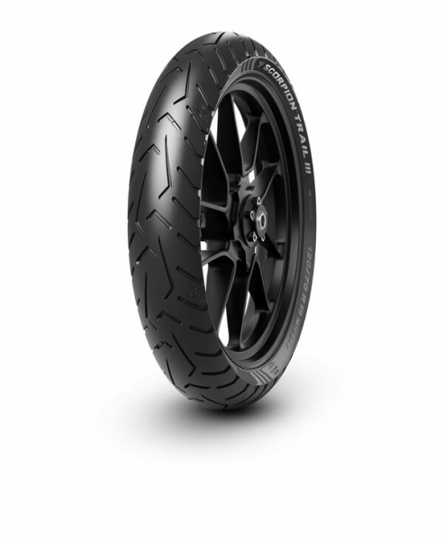 PIRELLI Scorpion Trail 3 Tire 