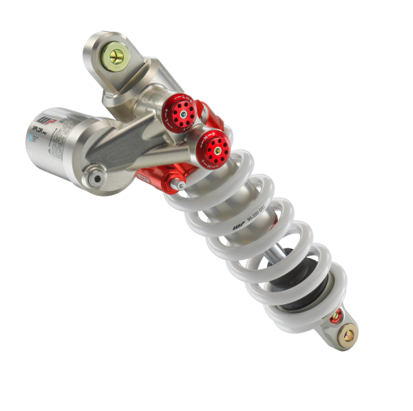 XPLOR PRO 6746 Shock absorber