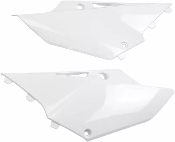 Replacement Side Panels White-1