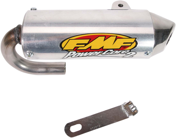 Powercore 2 Silencer For Atv