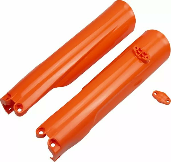 Fork Cover Orange-1