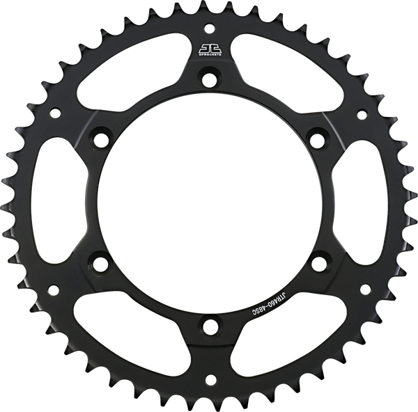 JT SPROCKETS Sprocket Black 