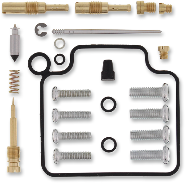 MOOSE RACING Carburetor Repair Kit 