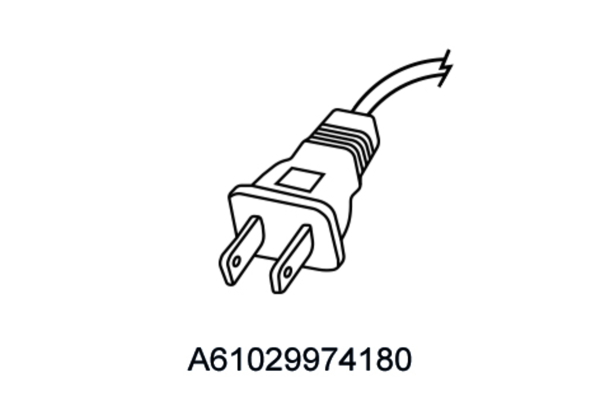 CHARGING CABLE US