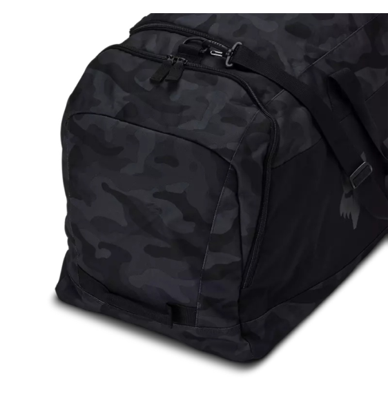 Geanta FOX Podium 180 Black Camo-2