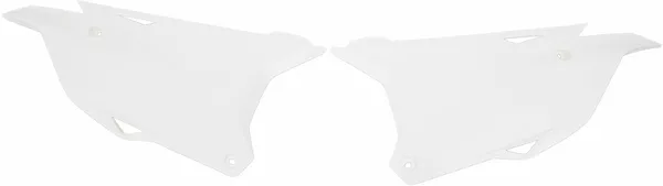 Replacement Side Panels White-1