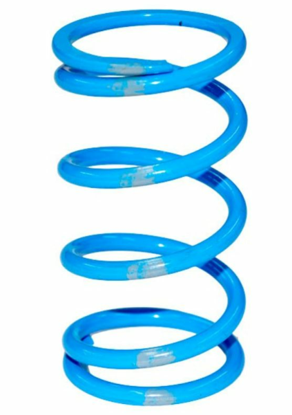 SLP High Performance Drive Clutch Spring Blu/Sil 130/290