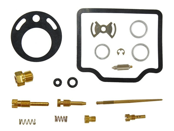 KIT REPARARE CARBURATOR PSIHIC KAWASAKI KZ 200 A1/A2 '77-79 (16001-1028, 16001-1068) (PENTRU 1 CARBURATOR)