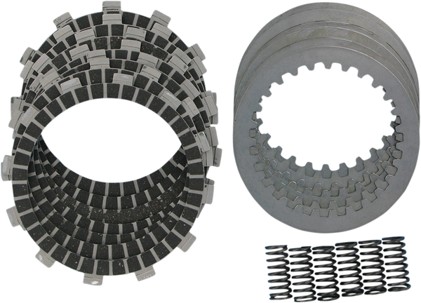 Dpk Clutch Kit