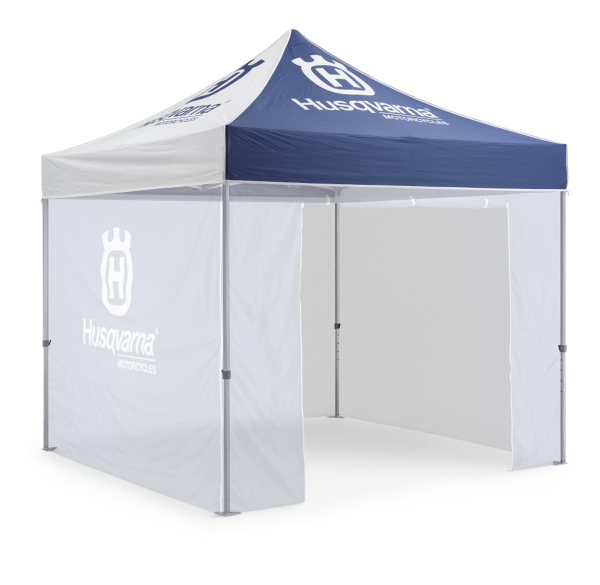 PADDOCK TENT 3X3M-10