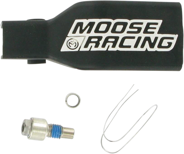 MOOSE RACING Clutch Assembly Refresh Kit Black 