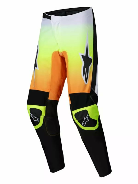 Alpinestars Fluid Wurx Pants Black, Yellow -1c45dc7a2189ebe559db7e52378f7205.webp