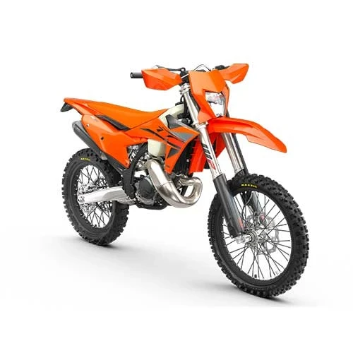 KTM 150 EXC '25-0