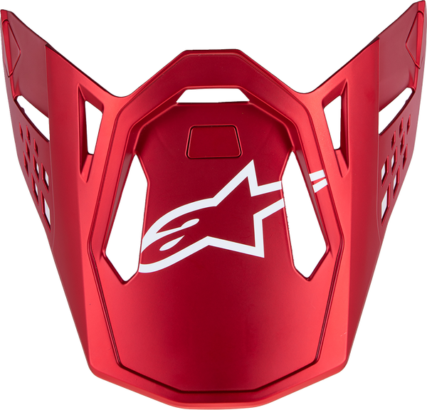 Cozoroc Casca Alpinestars Supertech M10 Flood Red-1c54b5ce84de0bf2db289b2d5fc459b9.webp