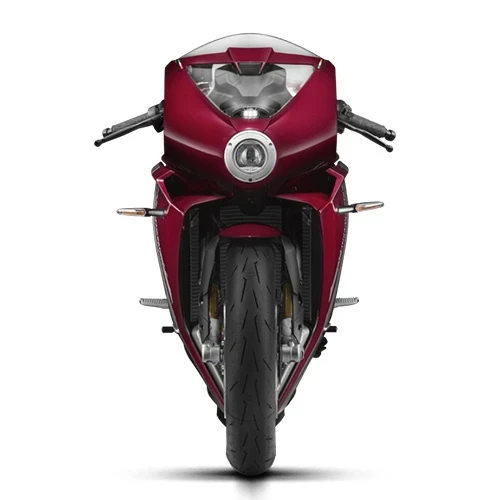 MV Agusta Superveloce 98 '23-0