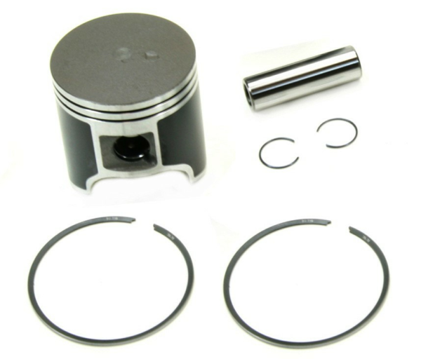 Sno-X Piston complete Arctic Cat 570-0