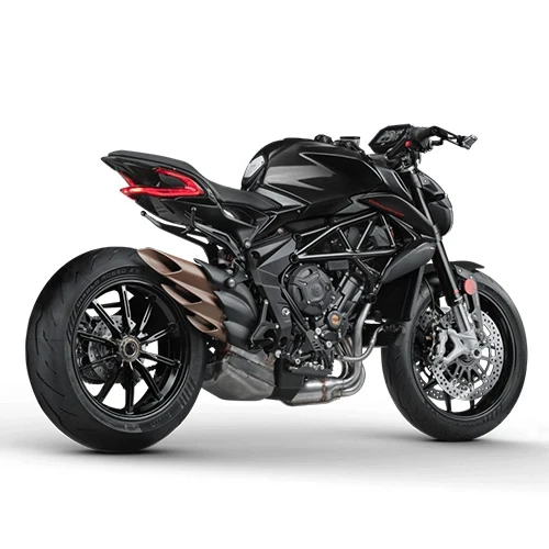 MV Agusta Dragster R '23-5