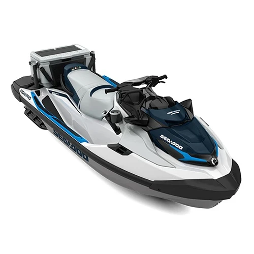 Sea-Doo FishPro Sport 170 iDF '25