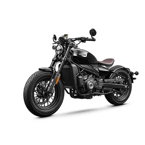 CFMOTO 450CL-C BOBBER '25-0