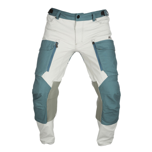 Pantaloni Enduro Klim Jackson Black-13