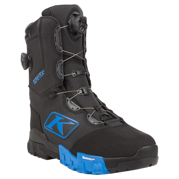 Bocanci Snowmobil Klim Adrenaline Pro S GTX BOA-30