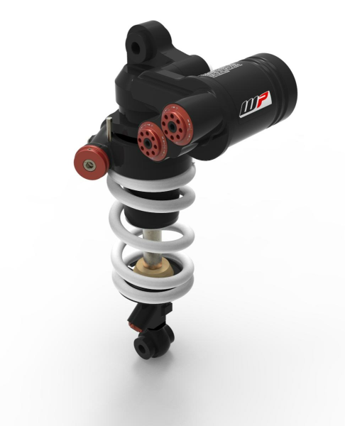 APEX PRO 7746 Shock absorber