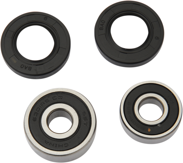 Wheel Bearing And Seal Kit