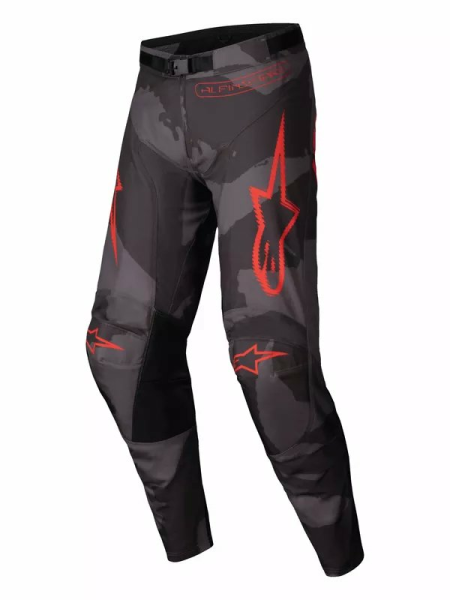 Alpinestars Racer Hollow Pants Gray, Orange, Camo -1cccdb718b66f712fde68304a2b8bfdf.webp