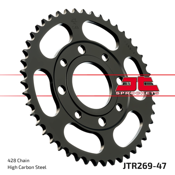 JT SPROCKETS Rear Sprocket Black -1ce8e0babcbfdf9e2c39e23e11b7944d.webp