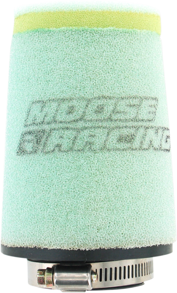 MOOSE RACING Precision Pre-oiled Air Filter Green 