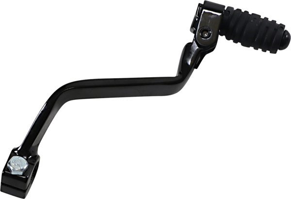 MOOSE RACING Steel Shift Lever Black 