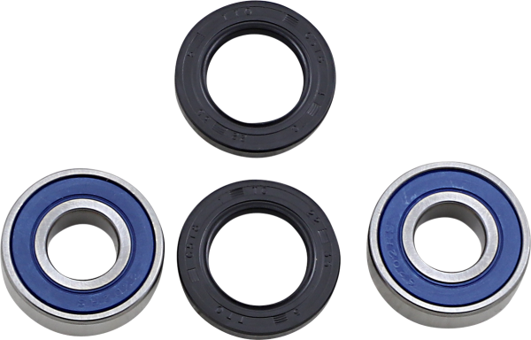 MOOSE RACING Wheel Bearing Kit 