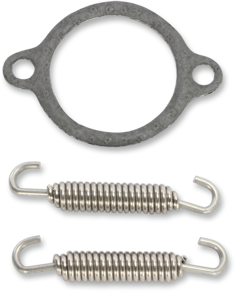 MOOSE RACING Exhaust Gasket Kit 