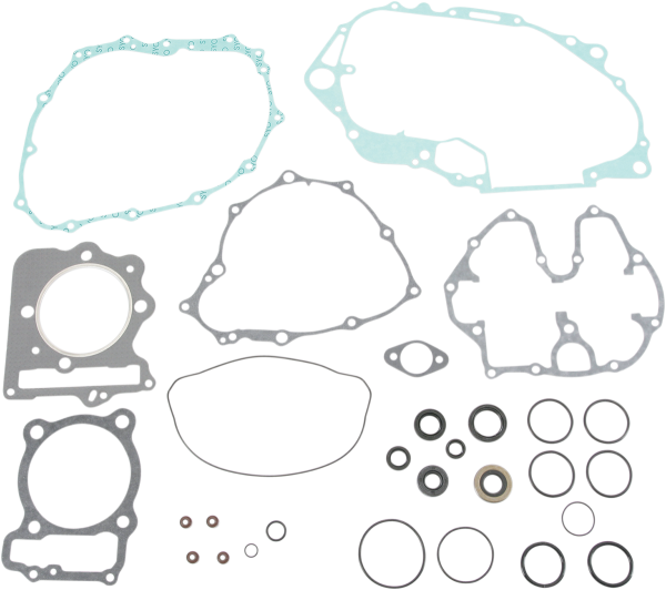 MOOSE RACING Complete Gasket And Oil Seal Kit 