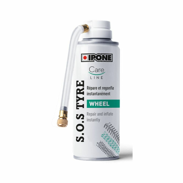 Spray Reparatie Anvelope IPONE S.O.S. Tyre 200ml