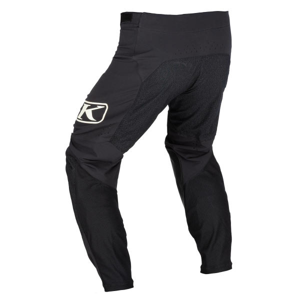 Pantaloni Enduro Klim XC Pro Element Black-12