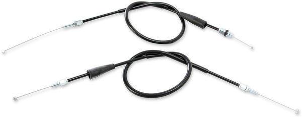 MOOSE RACING Black Vinyl Throttle Cable Black -1d69582cde9a0b69ebe13d119d401830.webp