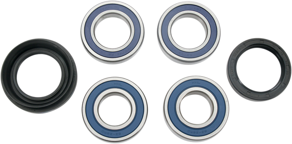 MOOSE RACING Wheel Bearing Kit 