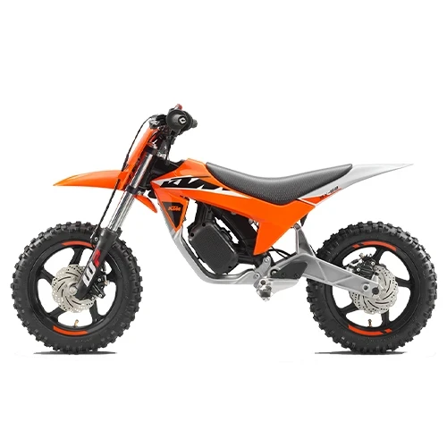 KTM SX-E 2 '25-0