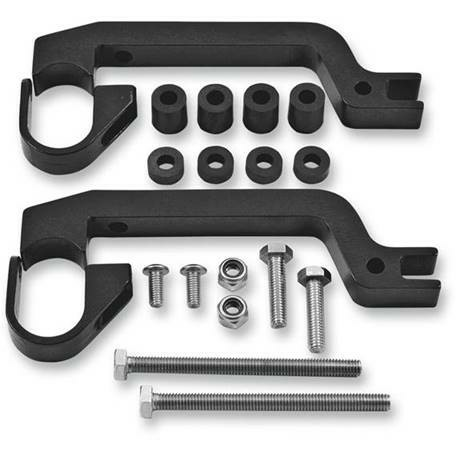 Powermadd Sentinel Handguards ATV/MX Mount Kit-1db0eb393254c1a6731ece6dbde260e4.webp