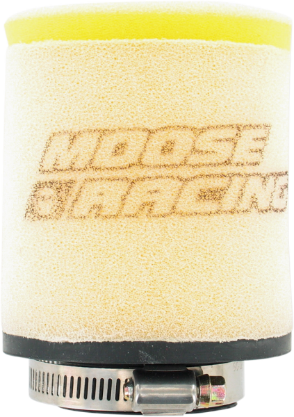 MOOSE RACING Air Filter White, Yellow 