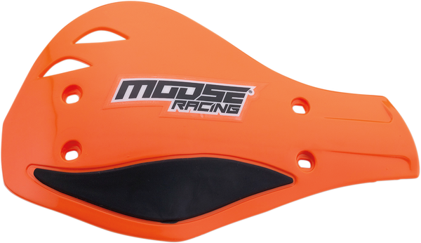 Plastice handguard Moose Racing-0