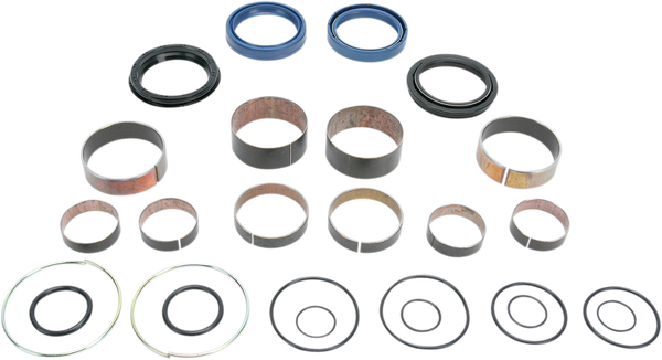 Fork Seal/dust Seal Kit