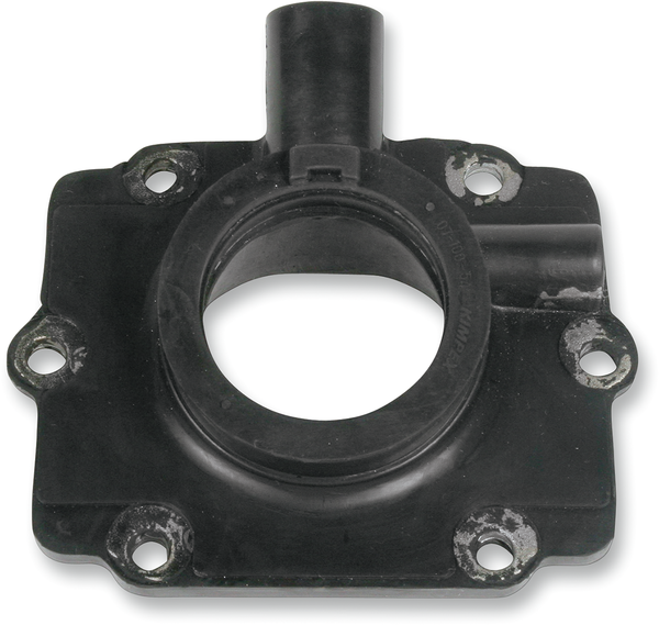 Carburetor Mounting Flange Black-1db6d8d0f9caf337fd8aca76e5d9abed.webp